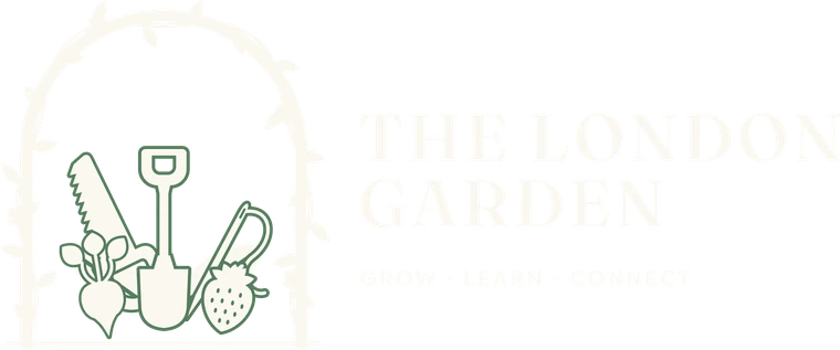 The London Garden: Grow, Learn, Connect